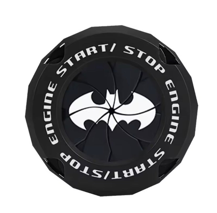 E-bike Ignition cover