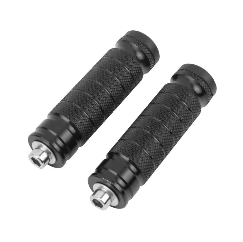 Talaria x3/x3 pro footlocks black