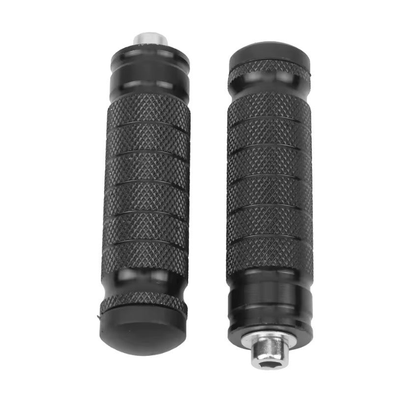 Talaria x3/x3 pro footlocks black