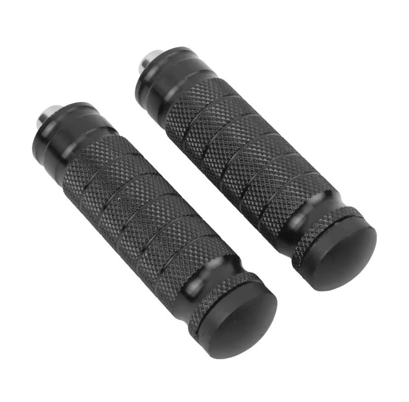 Talaria x3/x3 pro footlocks black