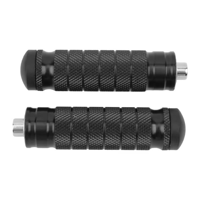 Talaria x3/x3 pro footlocks black