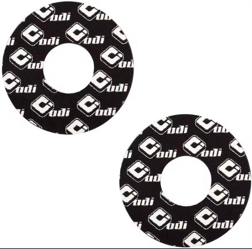 Odi grip donuts