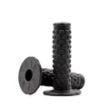 Upgraded e-bike grips