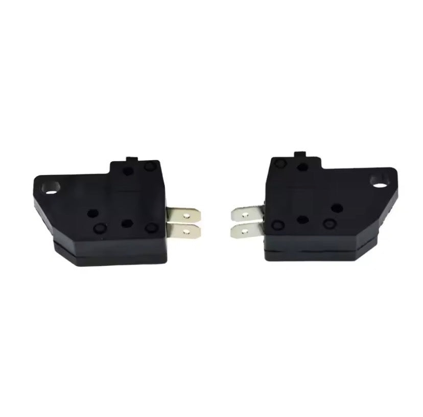 Yozma/X1 spark ultra bee brake clickers