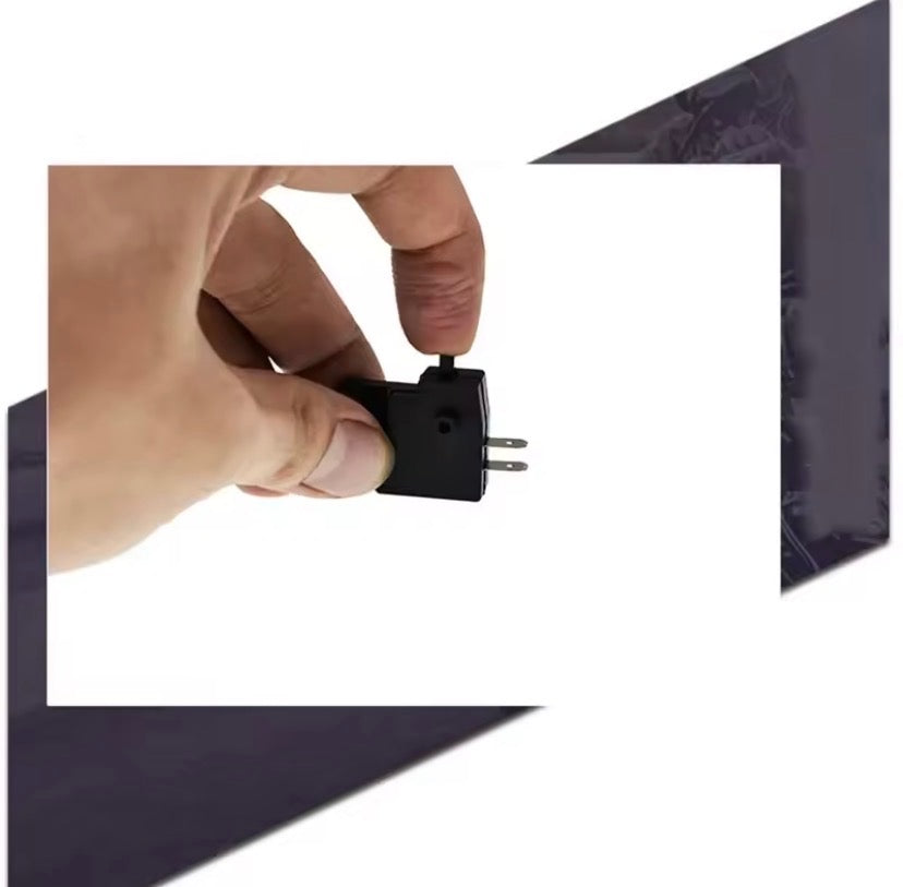 Yozma/X1 spark ultra bee brake clickers