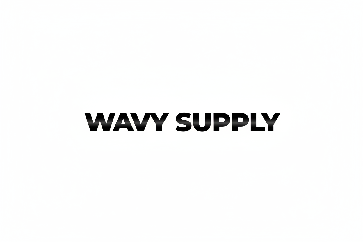 WavySupply Logo